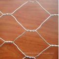 Materiales de construcción Galvanized Hexagonal Wire Mesh Netting (Anjia-105)